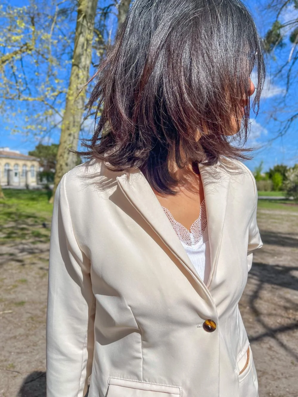 Blazer Milano